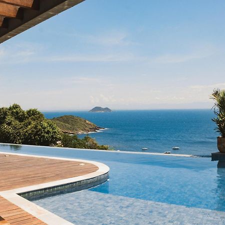 Casa Mirador Boutique Hotel Búzios エクステリア 写真