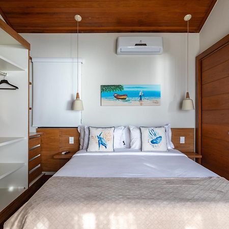 Casa Mirador Boutique Hotel Búzios エクステリア 写真