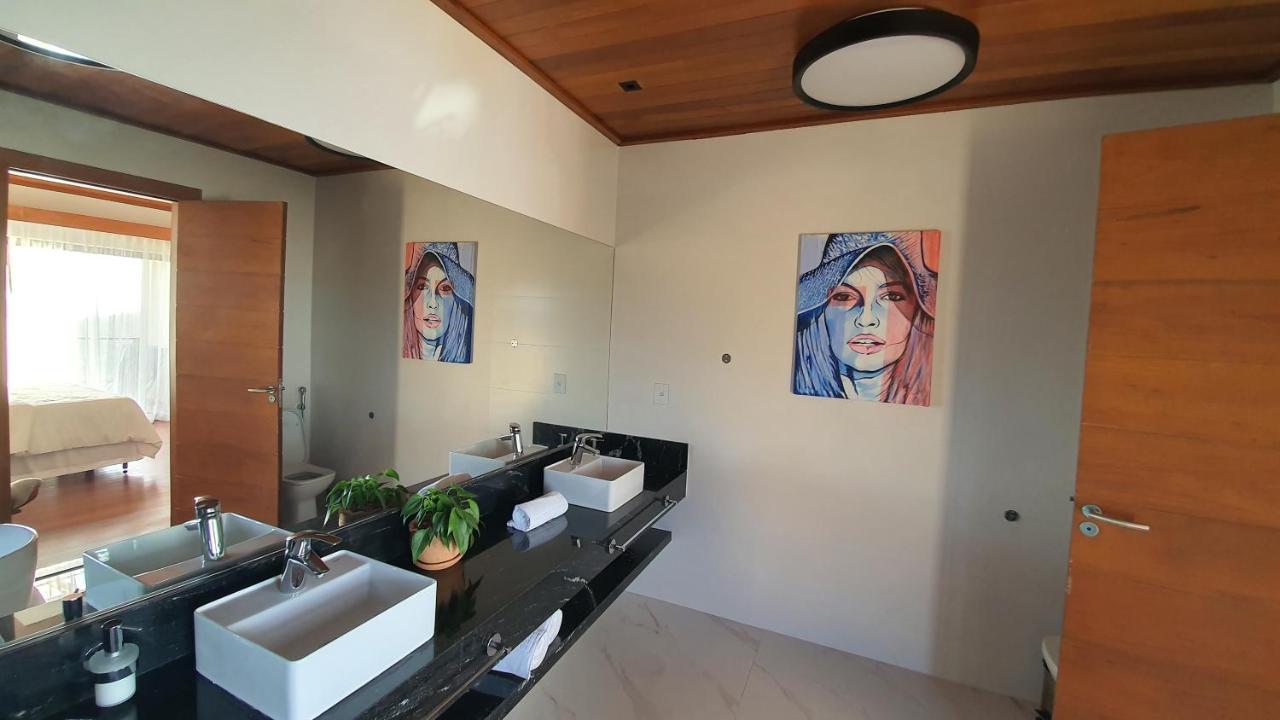Casa Mirador Boutique Hotel Búzios エクステリア 写真