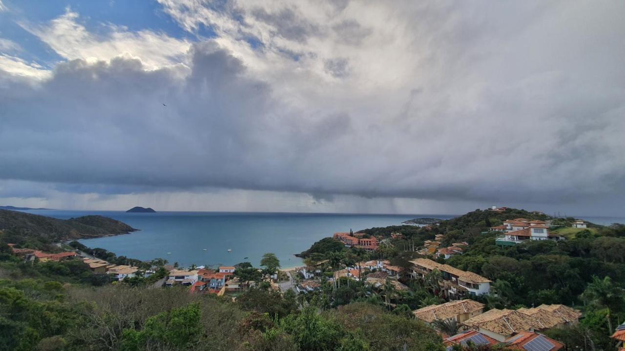 Casa Mirador Boutique Hotel Búzios エクステリア 写真