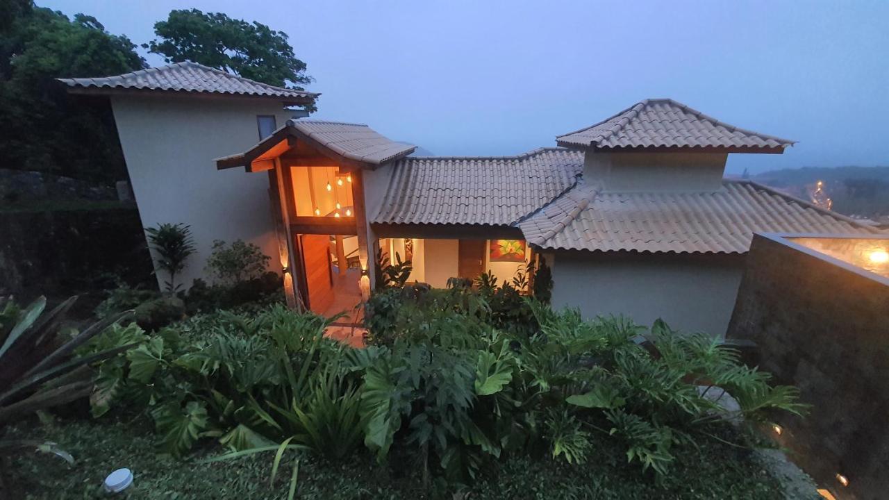 Casa Mirador Boutique Hotel Búzios エクステリア 写真