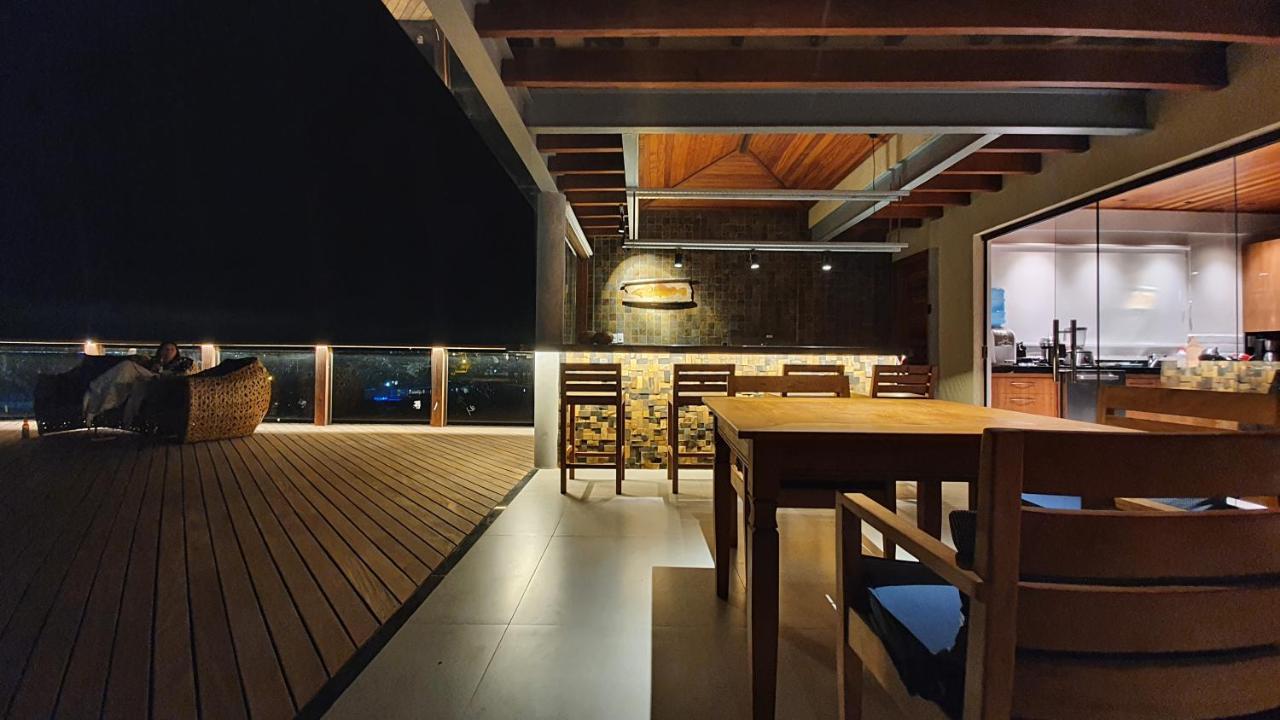 Casa Mirador Boutique Hotel Búzios エクステリア 写真