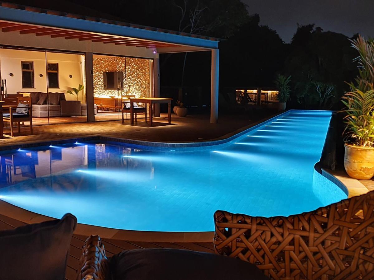 Casa Mirador Boutique Hotel Búzios エクステリア 写真