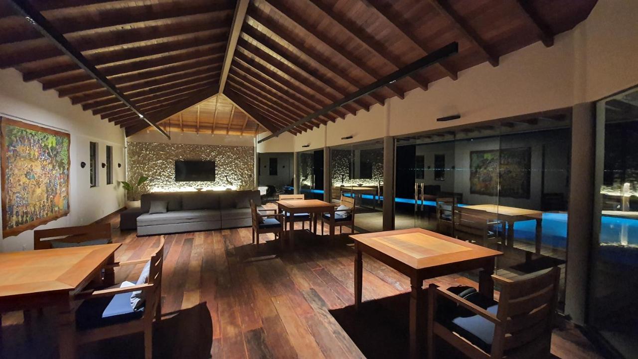 Casa Mirador Boutique Hotel Búzios エクステリア 写真