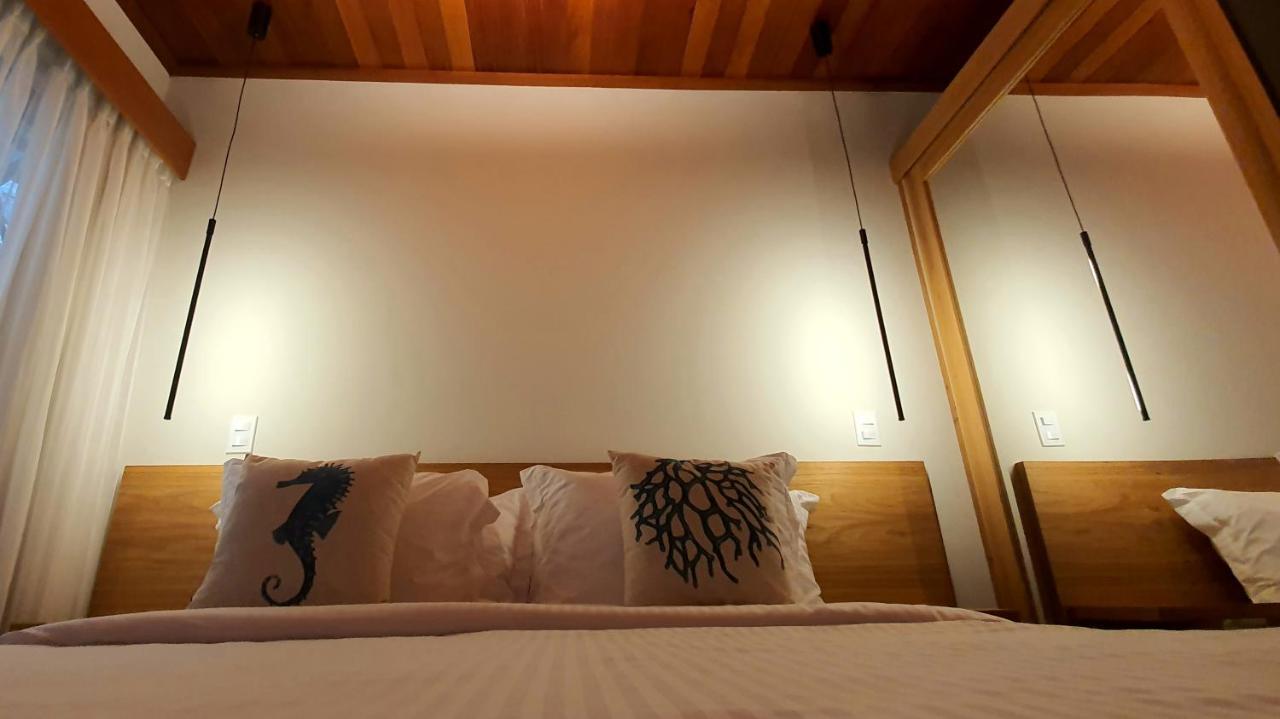 Casa Mirador Boutique Hotel Búzios エクステリア 写真