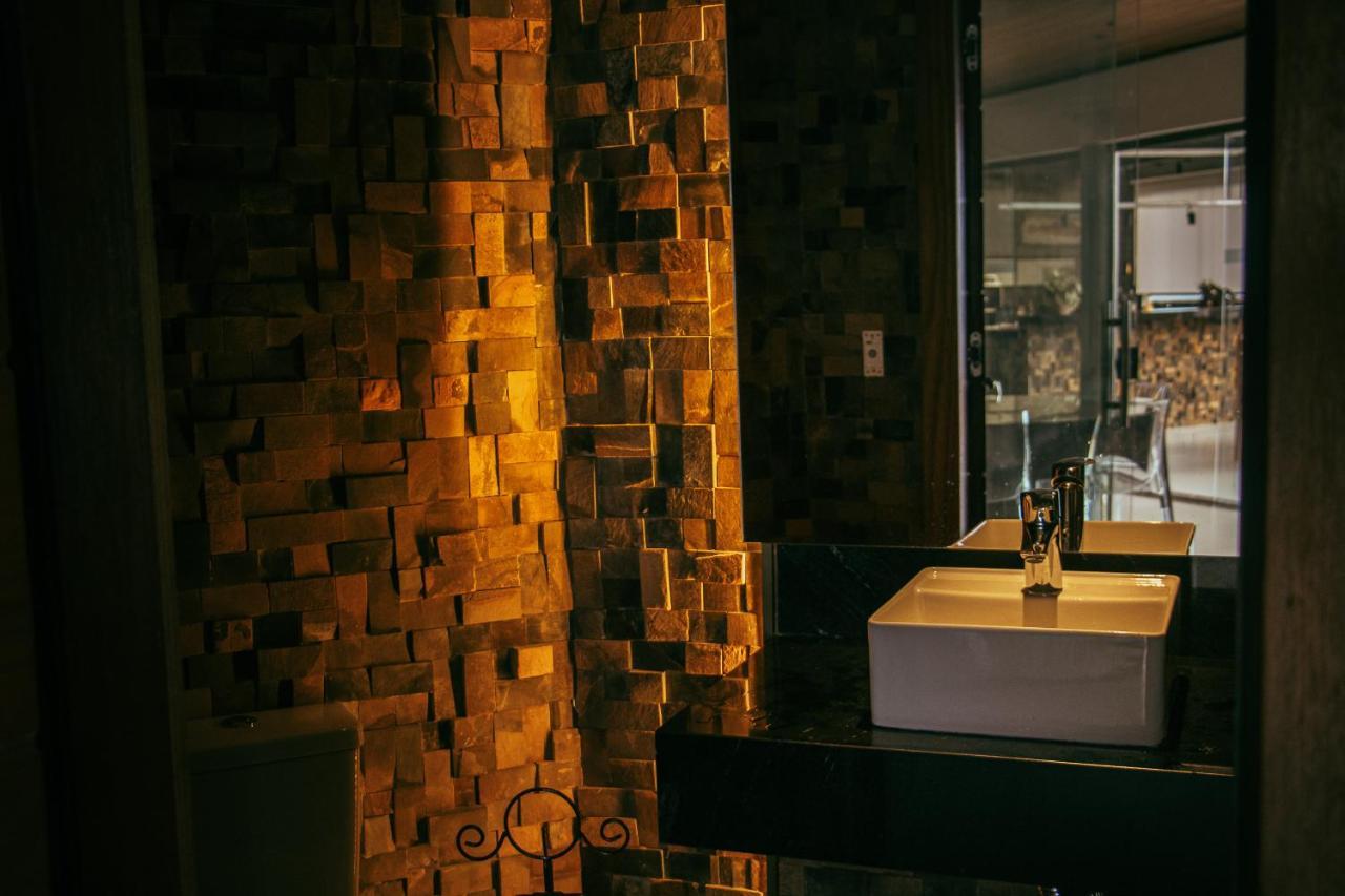 Casa Mirador Boutique Hotel Búzios エクステリア 写真