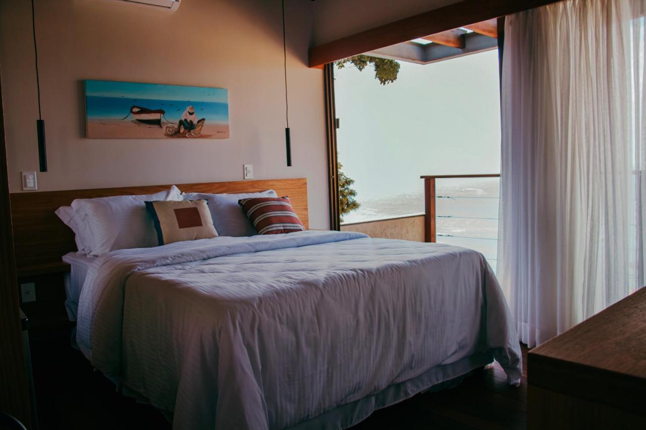Casa Mirador Boutique Hotel Búzios エクステリア 写真