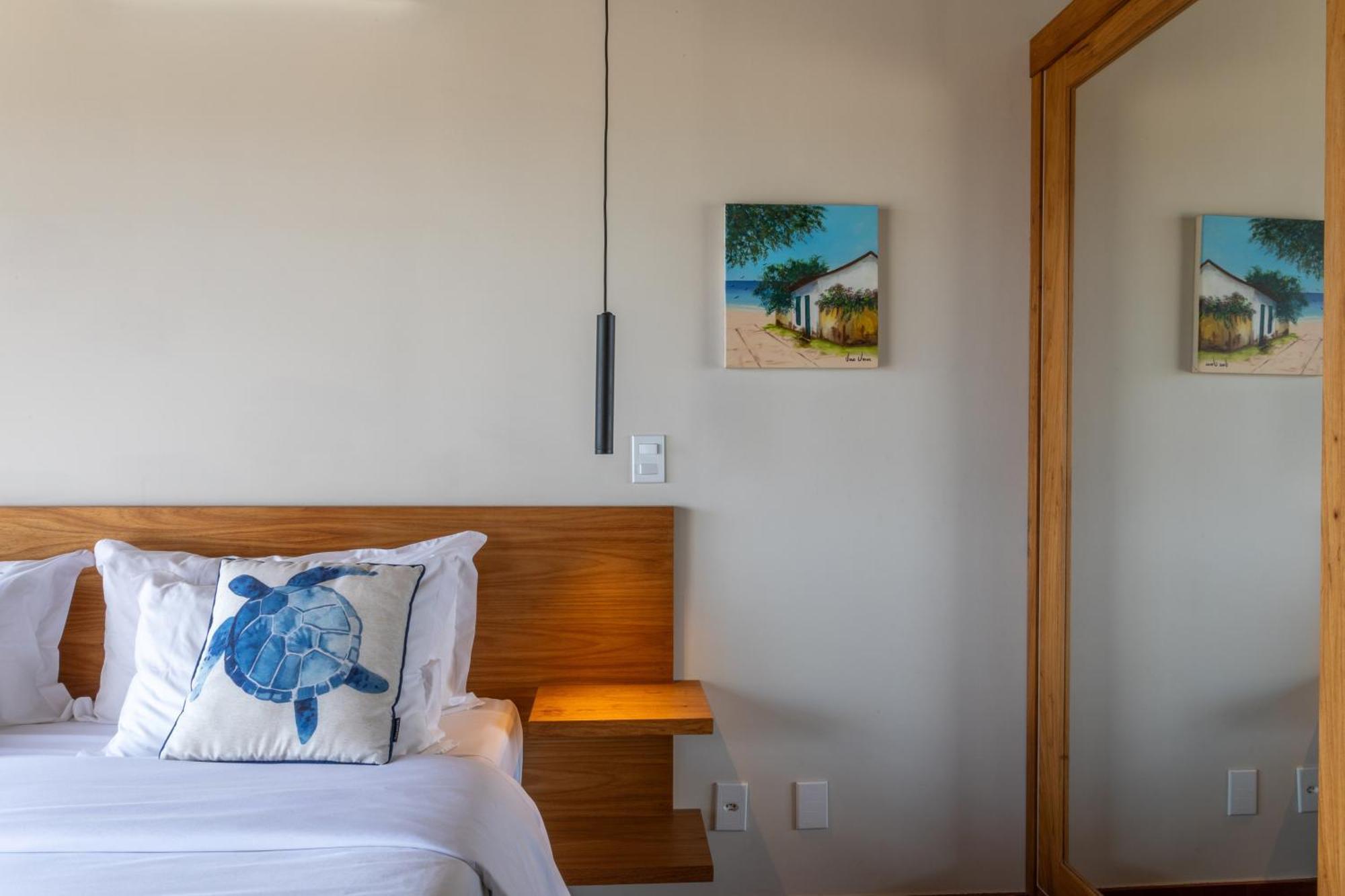 Casa Mirador Boutique Hotel Búzios エクステリア 写真