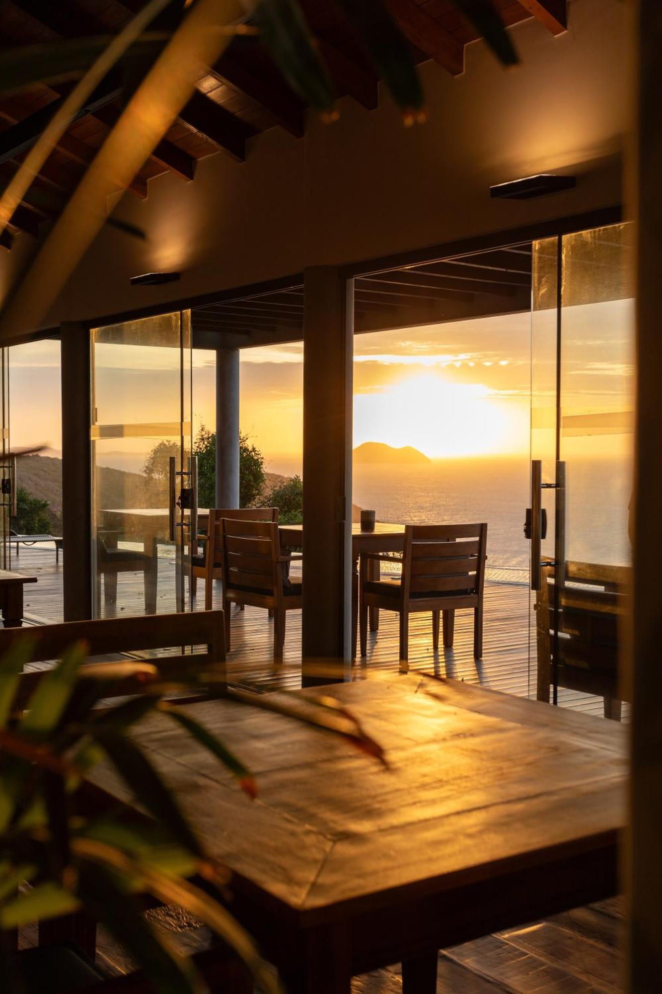 Casa Mirador Boutique Hotel Búzios エクステリア 写真