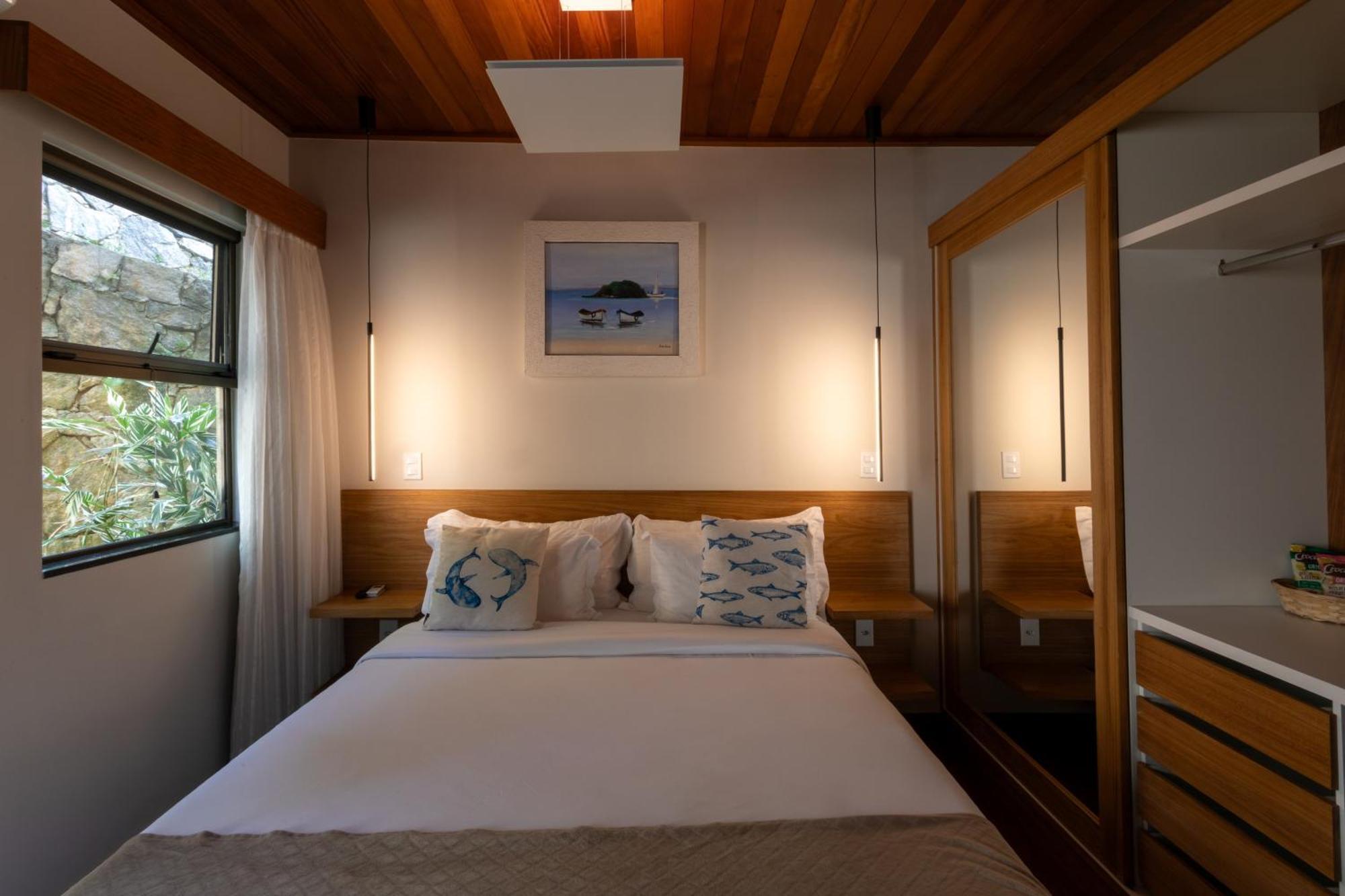 Casa Mirador Boutique Hotel Búzios エクステリア 写真