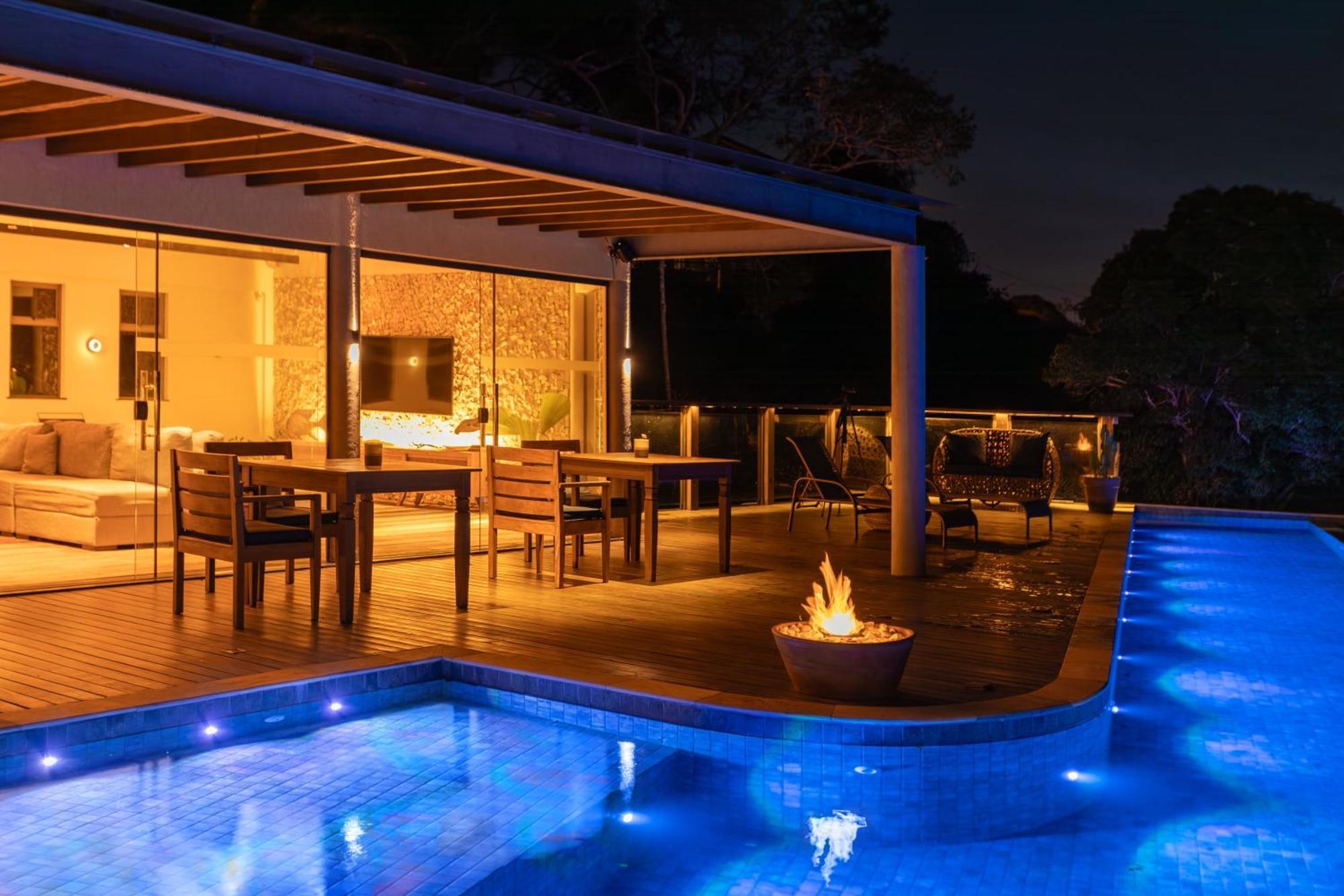 Casa Mirador Boutique Hotel Búzios エクステリア 写真