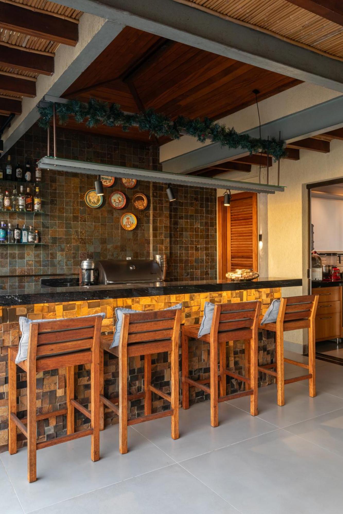 Casa Mirador Boutique Hotel Búzios エクステリア 写真